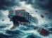 Container Ship