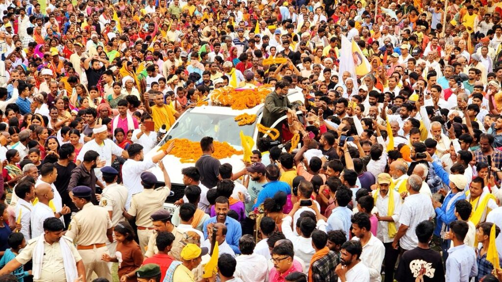 BIHAR SWINGS BETWEEN HOPE AND ASPIRATIONS 4 GpiMlX5WQAA6aUQ
