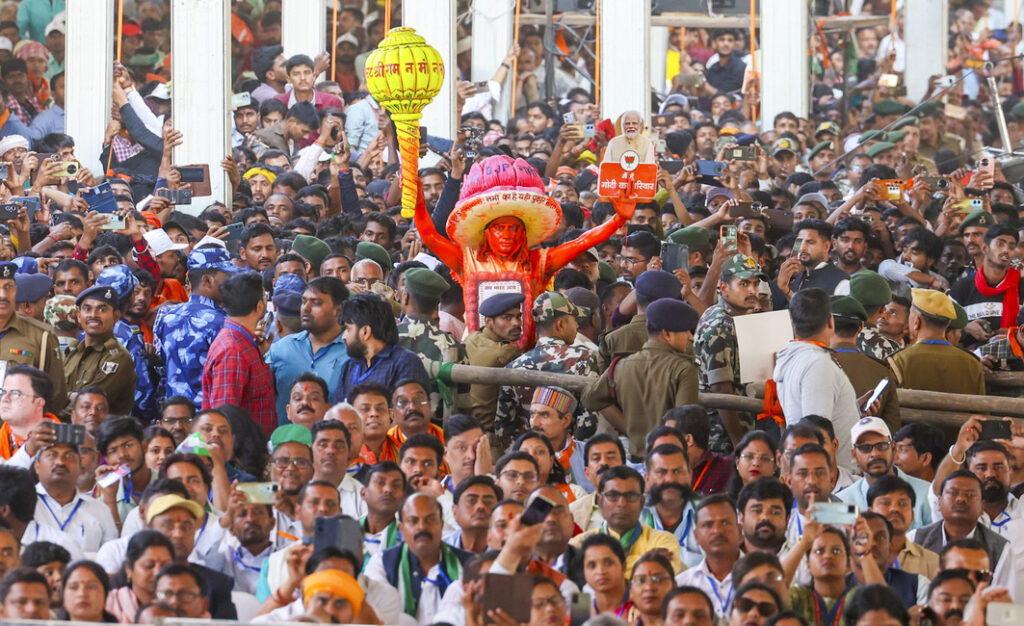 BIHAR SWINGS BETWEEN HOPE AND ASPIRATIONS 3 PTI02 24 2025 000305B