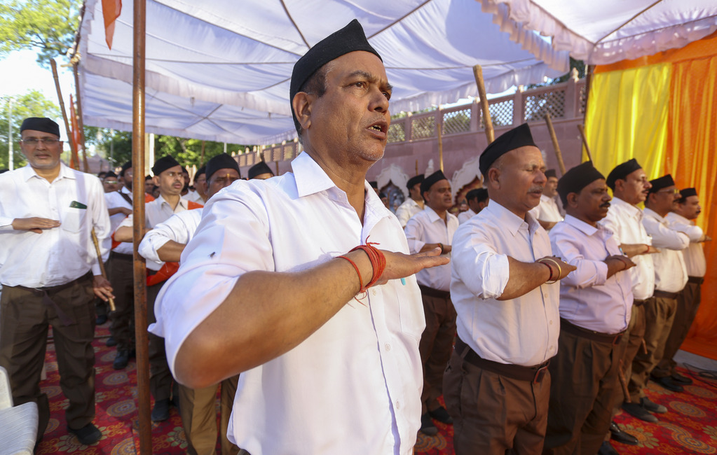 THE SANGH TUNES IN FOR THE FUTURE 6 PTI03 30 2025 000463B