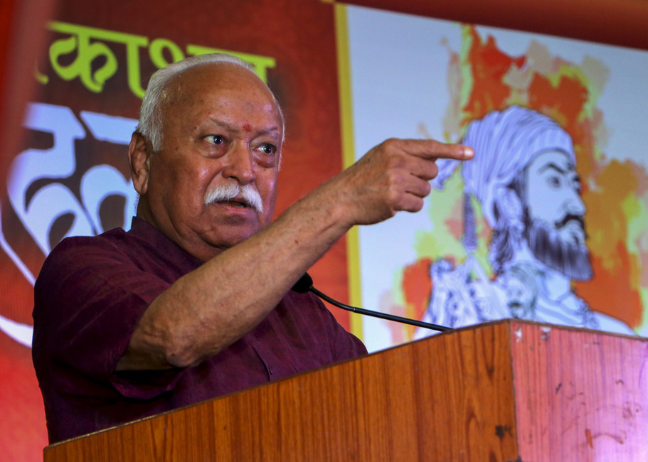 THE SANGH TUNES IN FOR THE FUTURE 7 PTI04 02 2025 000441B