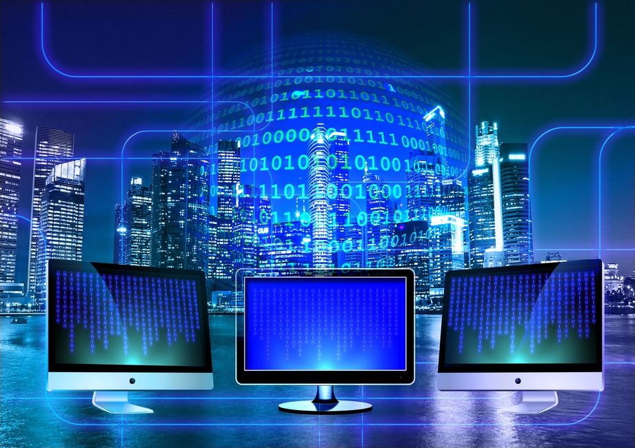 MAIN PICTURE Data Economy Photo Gerd Altmann Pixabay 1 1