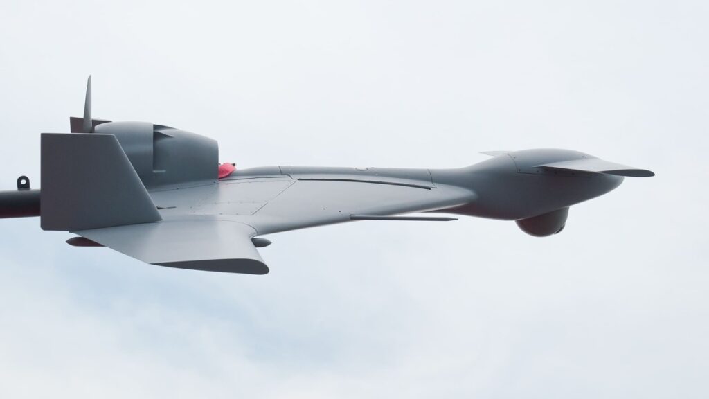 IAI Harop PAS 2013 02 1