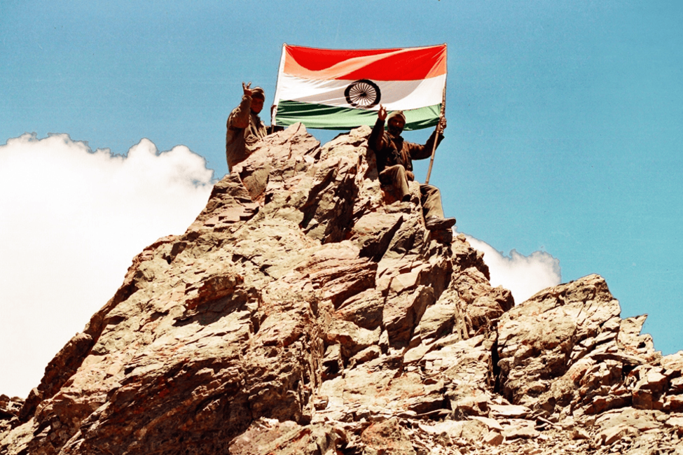 Kargil Hero 1