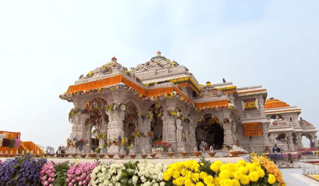 Ram Mandir Ayodhya 1 1